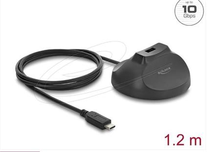 Delock Magnetická základna ze zásuvky USB Typ-A
