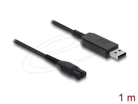 Delock USB nabíjecí kabel, 4,3 V, na elektrické