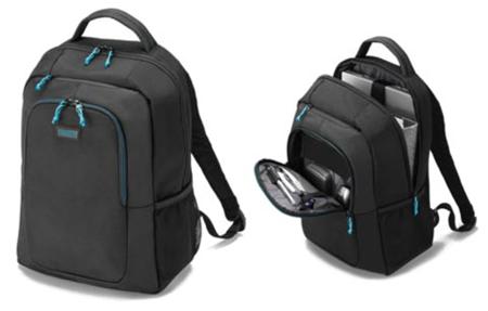 Dicota Spin BacPack 14 - 15,6"