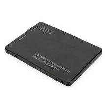 DIGITUS 2,5" SATA pouzdro pro M.2 nebo mSATA