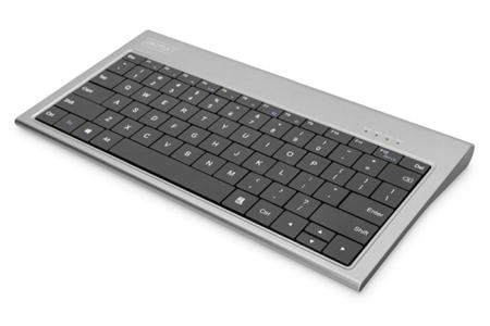 Digitus Dokovací stanice USB-C (10 portů) +