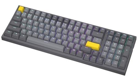 Endorfy Celeris 1800 CZ, Klávesnice, herní,