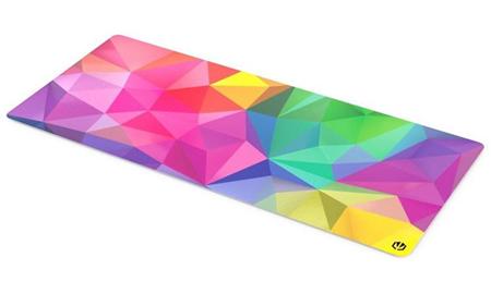 Endorfy Crystal Spectrum XL Podložka pod myš,