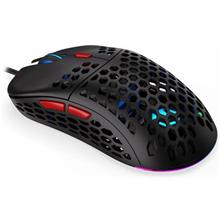 Endorfy myš LIX Plus PMW3370 / Khail GM 8.0 / drátová / černá 
