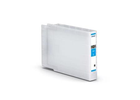 EPSON cartridge T04A2 cyan XXL (WF-C8190 /