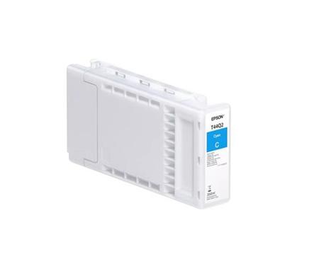 EPSON cartridge T44Q2 Cyan