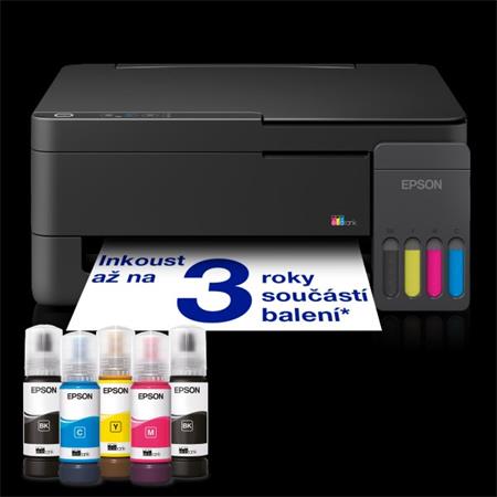 EPSON EcoTank L3310 -