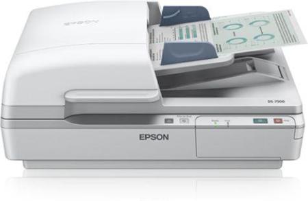 EPSON skener WorkForce DS-6500 -