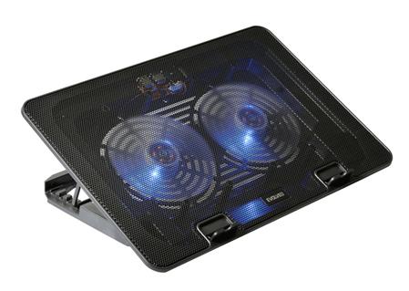 EVOLVEO A101, chladicí podstavec pro notebook,