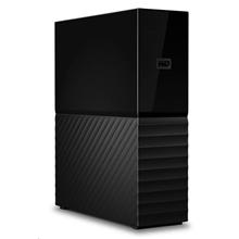 Externí HDD 3,5" WD My Book 3TB USB 3.0.