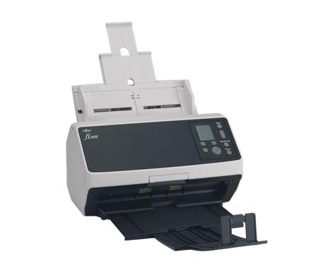Fujitsu fi-8190, A4, duplex, 180 ipm, color, USB