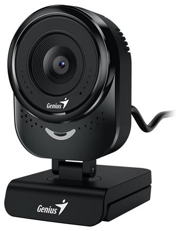 Genius FaceCam 1000X Q, Webkamera, HD 720p,