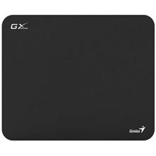 Genius GX Gaming GX-Pad 340, Podložka pod myš, podložka pod zápěstí, 340×280×15mm, protiskluzová gumová základna, černá