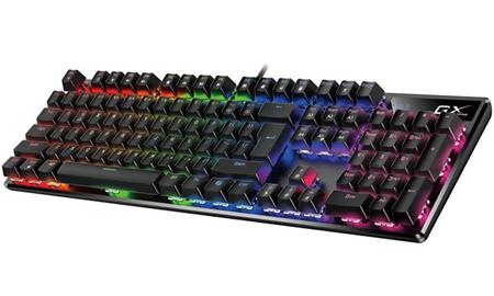 GENIUS GX GAMING Scorpion K12 Klávesnice, herní,