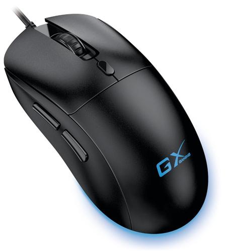 Genius GX Gaming Scorpion M500 , Myš, herní,