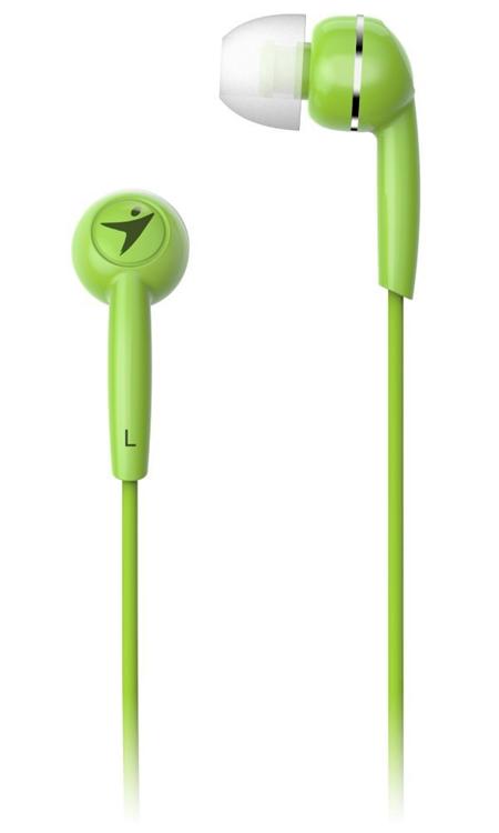 GENIUS HS-M320 /sluchátka s mikrofonem/ 3,5mm