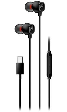 Genius HS-M368,Headset, drátový, do uší,