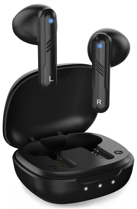 Genius HS-M905BT, Headset, bezdrátový, do uší,
