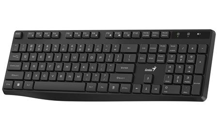 Genius KB-7200 Klávesnice, bezdrátová, 2,4GHz,