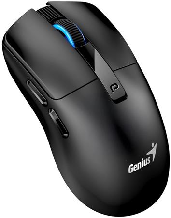 Genius NX-8280S BT, Myš, bezdrátová, optická,