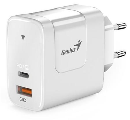 Genius PD-65AC, Napájecí adaptér, univerzální,