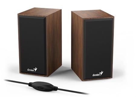 GENIUS repro SP-HF180, 2.0, 6W, USB napájení,