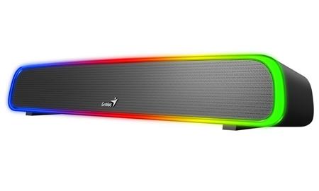 Genius USB SoundBar 200BT, Reproduktor, soundbar,