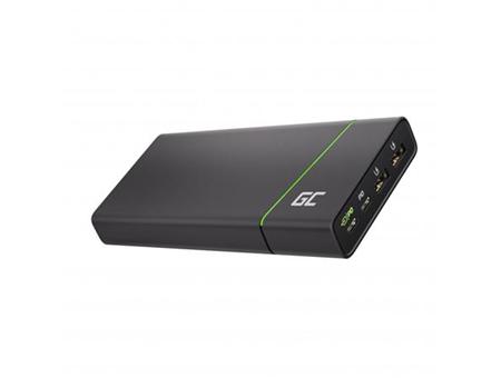 Green Cell Power Bank GC PowerPlay Ultra 26800mAh