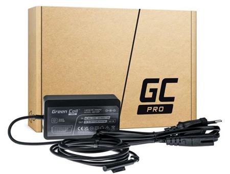 Green Cell PRO 1706 65W 15V 4A Charger Adapter