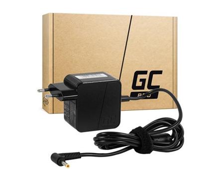 Green Cell PRO 20V 2.25A 45W Charger Adapter for