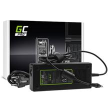 Green Cell PRO Charger / AC Adapter 15.6V 7.05A 110W for Panasonic ToughBook CF-19 CF-29 CF-30 CF-31 CF-51 CF-52 CF-53 
