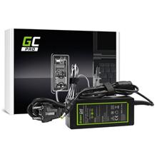 Green Cell PRO Charger / AC Adapter 18.5V 3.5A 65W for HP Pavilion DV2000 DV6000 DV8000 Compaq 6730b 6735b nc6120 nc622