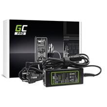 Green Cell PRO Charger / AC Adapter 19V 2.1A 40W for Asus Eee PC 1001PX 1001PXD 1005HA 1201HA 1201N 1215B 1215N X101 X1