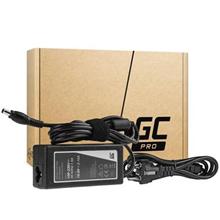 Green Cell PRO Charger / AC Adapter 19V 3.16A 60W for Samsung R519 R719 RV510 NP270E5E NP275E5E NP300E5A NP300E5E NP300