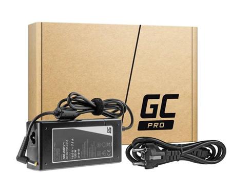 Green Cell PRO Charger / AC Adapter 19V 7.1A 135W