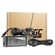 Green Cell PRO Charger / AC Adapter 20V 2.25A 45W for Lenovo G40-30 G50-30 V110-15IAP V130-15IGM Yoga 300-11IBR ThinkPa