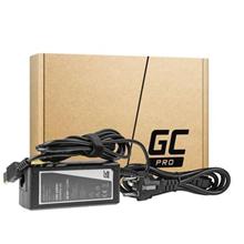 Green Cell PRO Charger / AC Adapter 20V 3.25A 65W for Lenovo B50-80 G50 G50-30 V130-15IKB V310-15IKB IdeaPad S500 Think