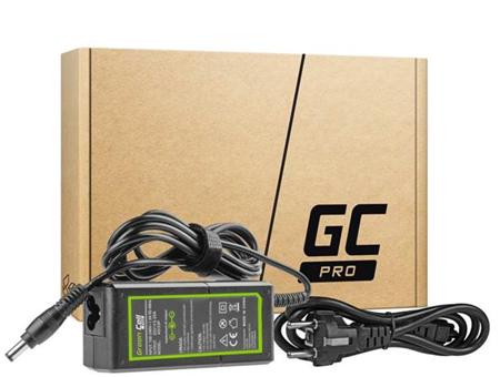 Green Cell PRO Charger / AC Adapter 20V 3.25A 65W