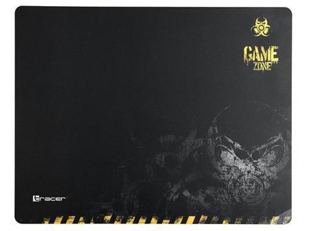 Herní podložka pod myš TRACER GAMEZONE HardPad -