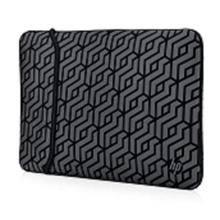 HP 15,6" Pouzdro protective reversible sleeve - mauve+grey
