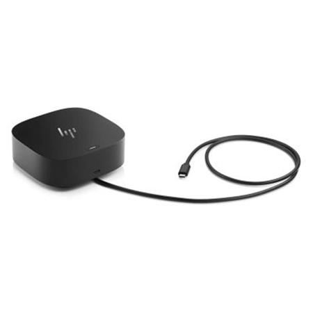 HP Dokovací stanice USB-C G5 2x DisplayPort 1.4,