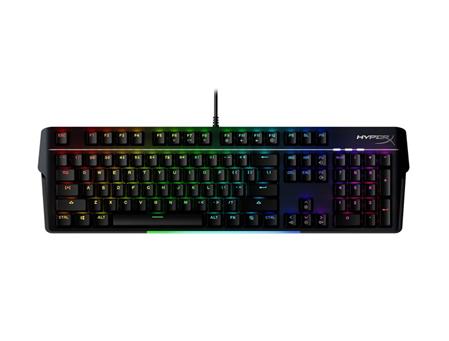 HP HyperX Alloy MKW100 - Mechnical Gaming