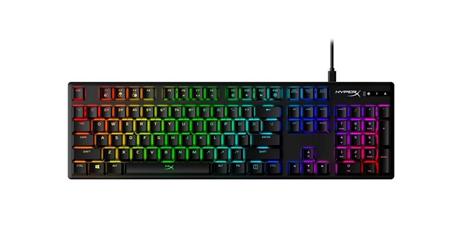 HP HyperX Alloy Origins Mechanical Gaming