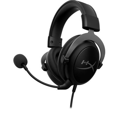 HP HyperX Cloud II - Pro Gaming Headset (Gun