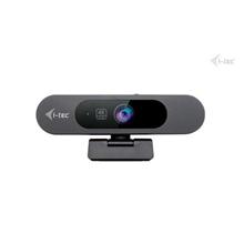 i-tec SOLOMON PRO 900 4K Webcam