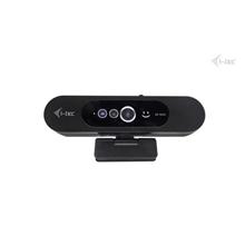 i-tec SOLOMON WH200 2K Webcam with Windows Hello
