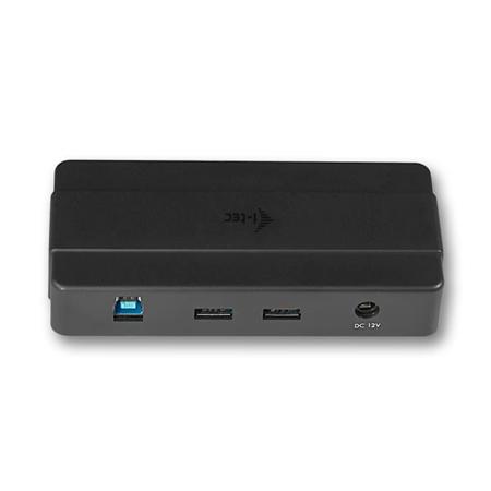 i-tec USB 3.0 Charging HUB - 7port with Power