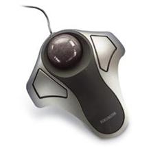 Kensington optický kulový ovladač