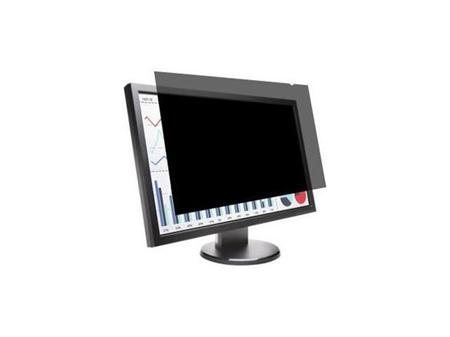 Kensington Privacy filter 2 way removable 60.4cm