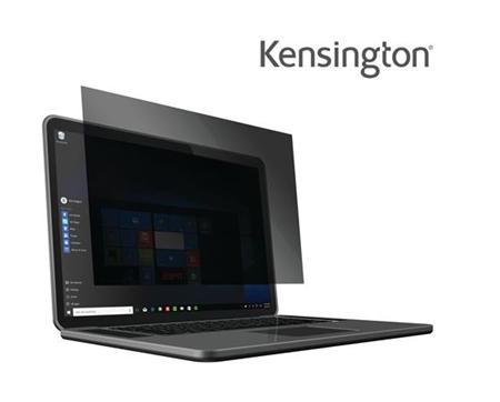 Kensington Privacy Screen Filter 2-Way Removable